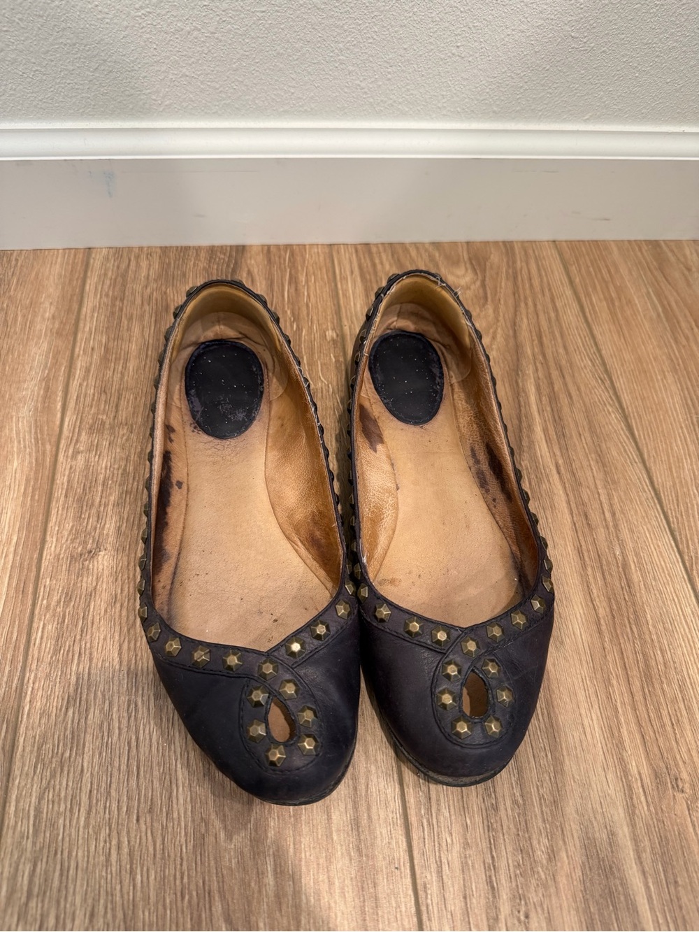 Frye ballet flats - Picture 2 of 7